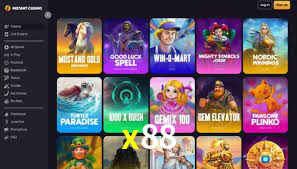 Reload Bonus x88