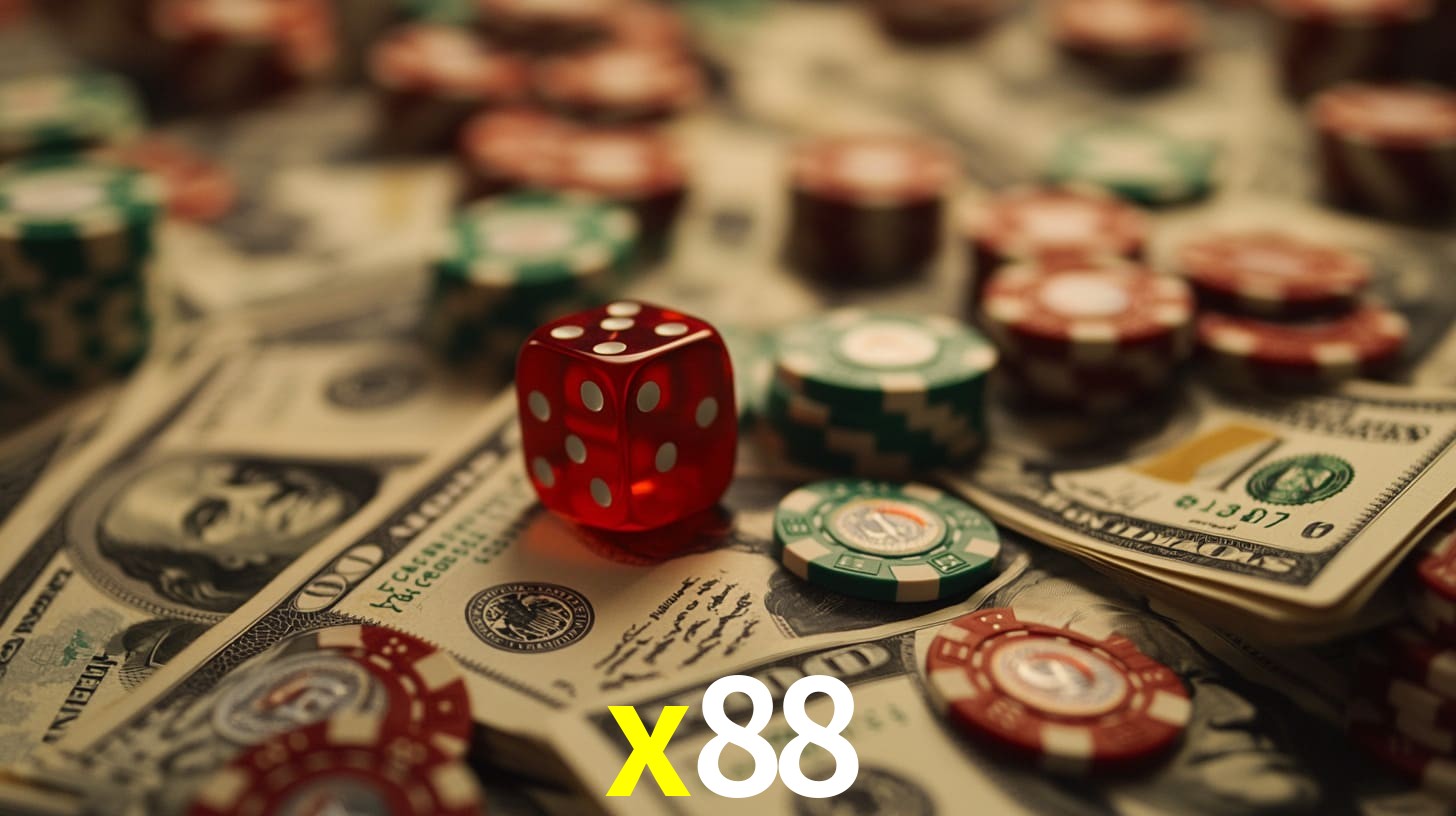 Siga a x88 no Facebook